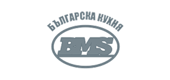 Българска кухня BMS